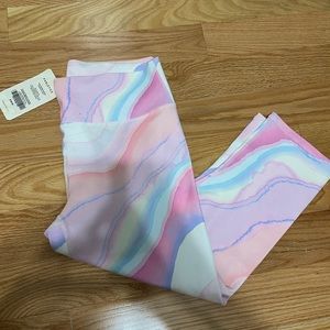 Fabletics powerhold leggings size XL